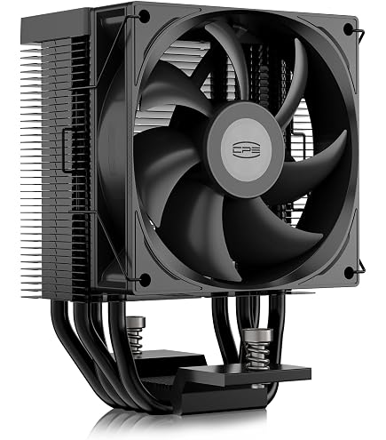 Amazon.co.jp: GAMDIAS 360mm CPU液体クーラー AIO 2.1インチ